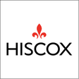 Hiscox, partenaire d'AE Expert immobilier à Mouscron (via DB Groupe)