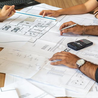 Service d'expertise sinistre chez AE Expert Immobilier à Mouscron