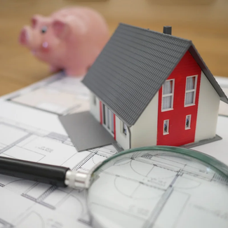 Service d'état des lieux chez AE Expert immobilier à Mouscron