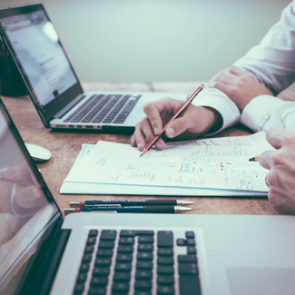 Service d'expertise immobilière chez AE Expert Immobilier à Mouscron