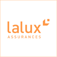 Lalux assurances, partenaire d'AE Expert immobilier à Mouscron (via DB Groupe)