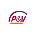 P&V, partenaire d'AE Expert immobilier à Mouscron (via DB Groupe)