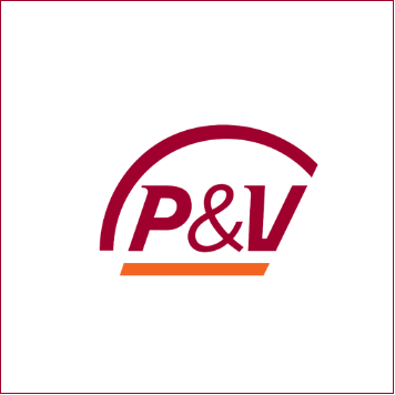 P&V, partenaire d'AE Expert immobilier à Mouscron (via DB Groupe)
