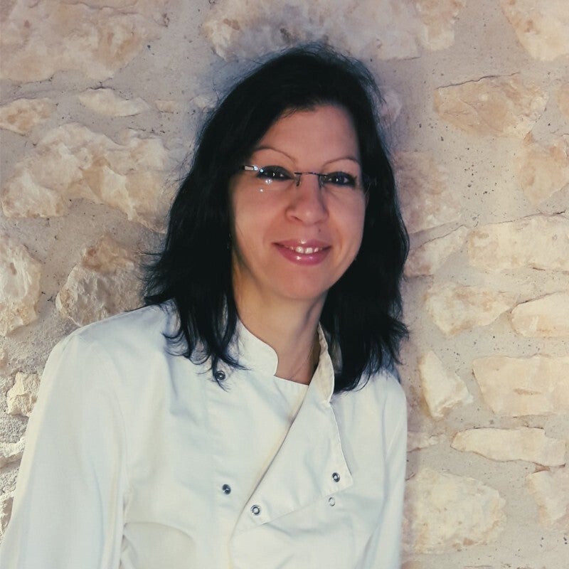 Germain Lugier, coach sportif, masseur, animteur enfants