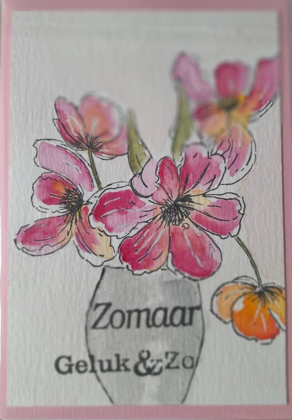 Zomaar