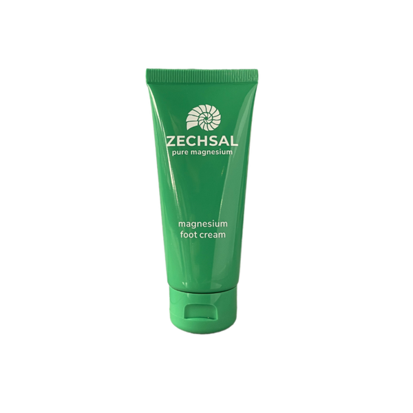 Zechsal Magnesium Voetencrème
