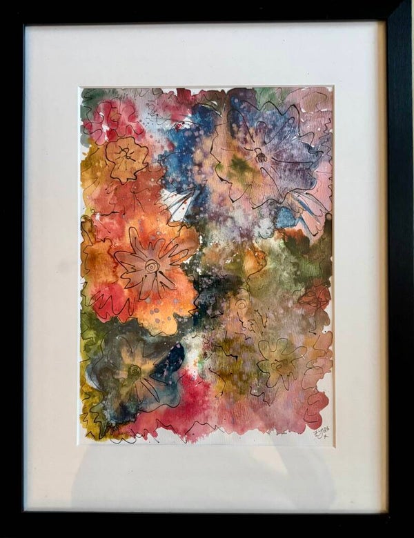 Summer Flowers
