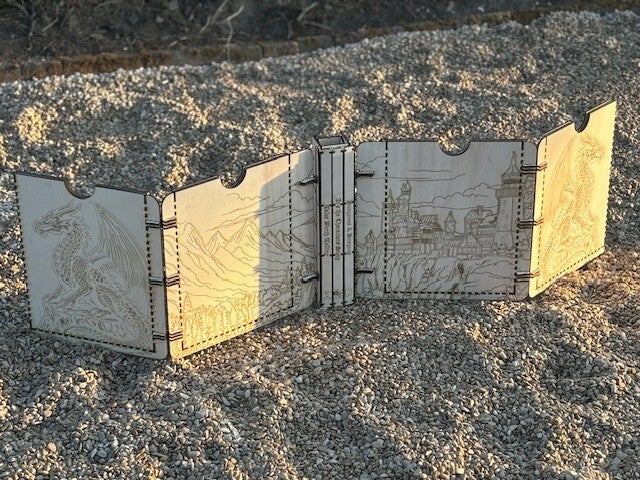 Dragon’s Guard Edition