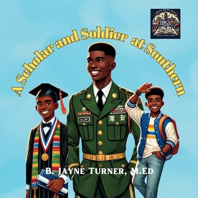 A Scholar and a Soldier at Southern