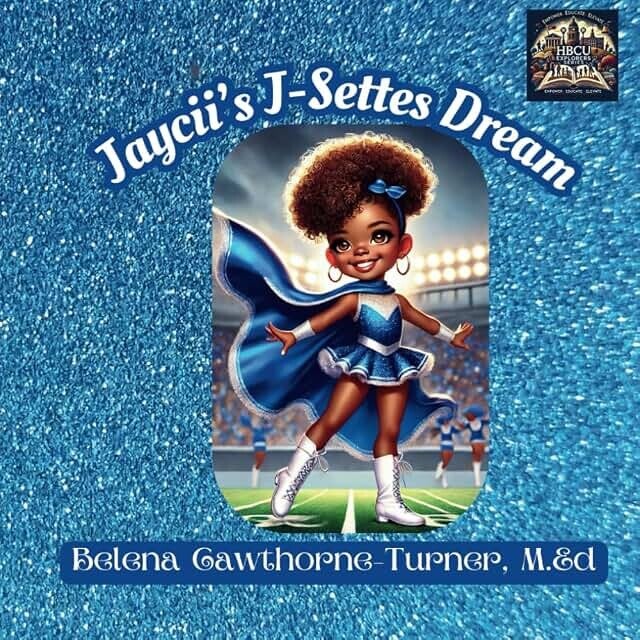 Jaycii’s J-Settes Dream
