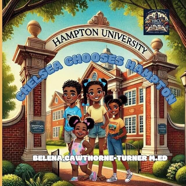 Chelsea Chooses Hampton