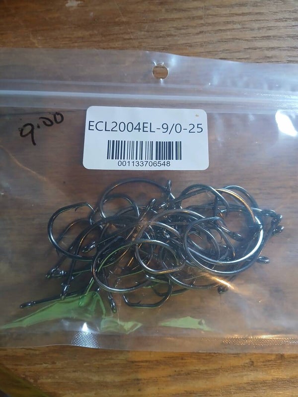 ECL2004EL - 9/0-25