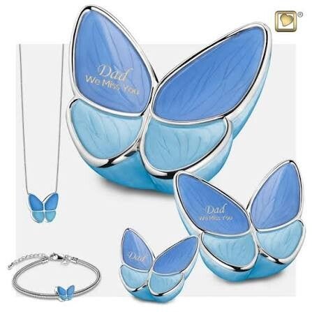blauw S