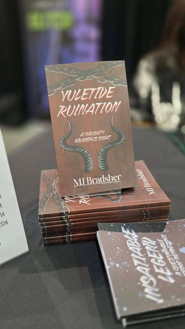 Yuletide Ruination