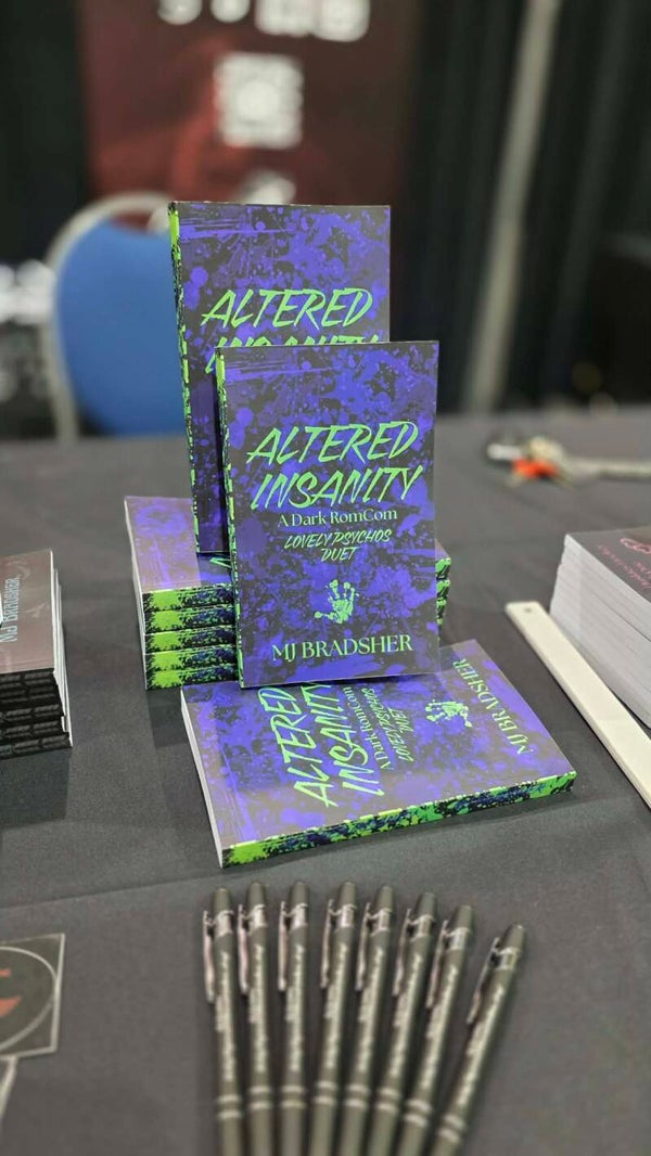 Altered Insanity