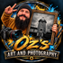 Oz's Art &amp; Photography