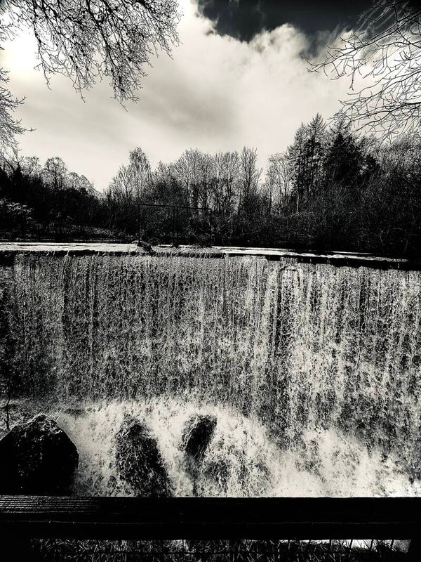 Wales