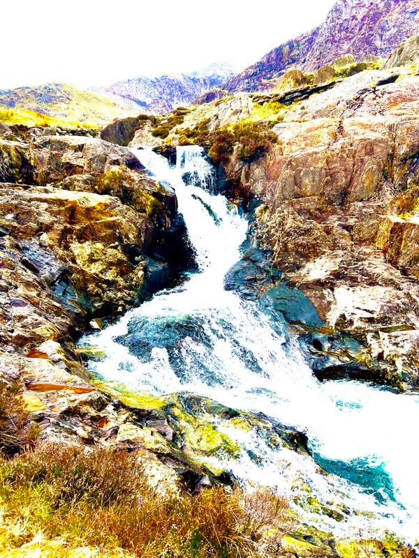 Waterfall 1
