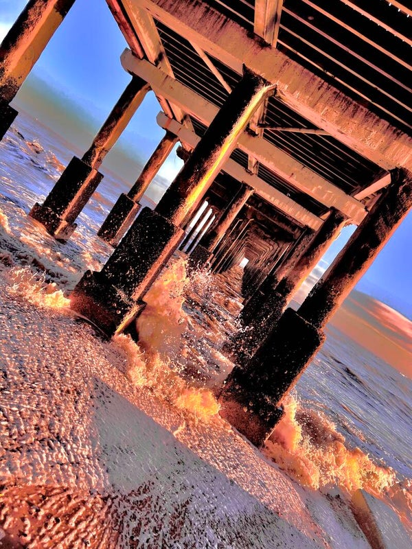 Pier