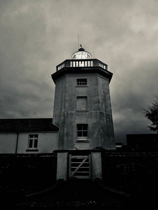 Cromer lighthouse