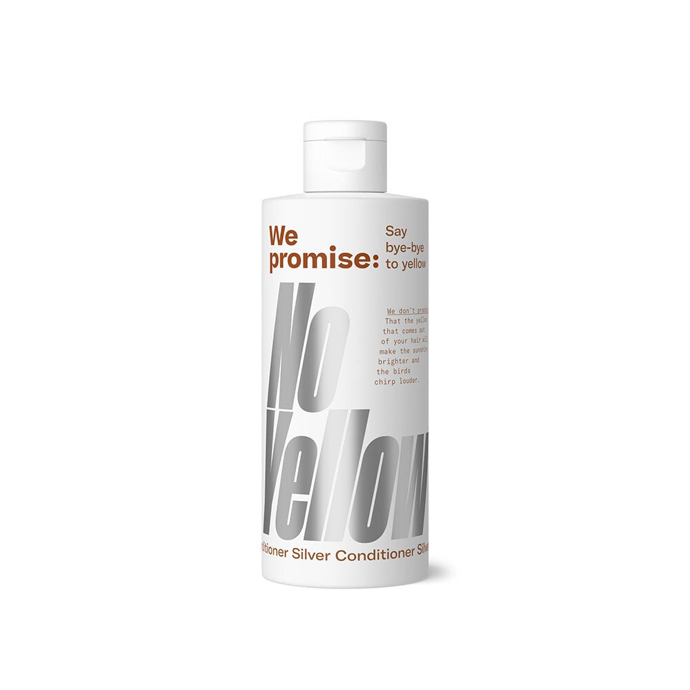 PROMISE Silver Conditioner 250 ml