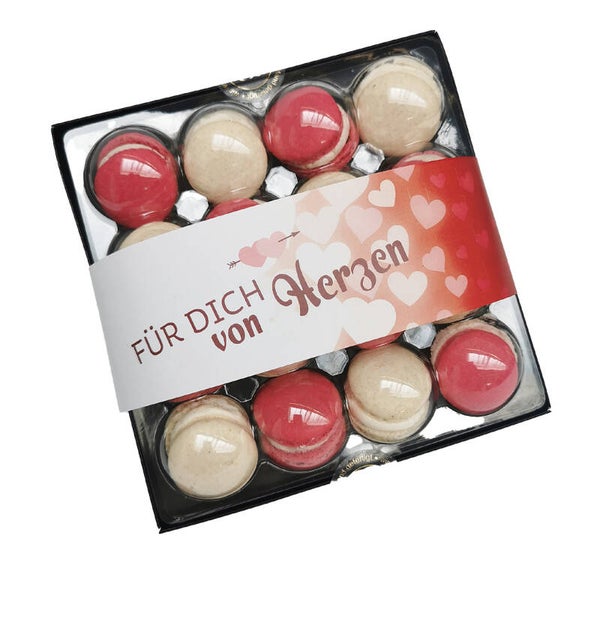 Präsentpackung Für Dich - 9,48€/Stück