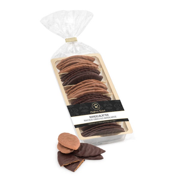 Mandelblätter - 4,22€/Stück