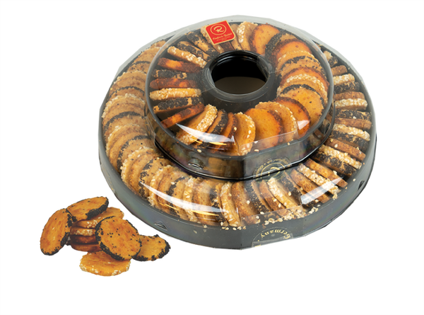 Kaffeekränzchen Käsetaler 125g - 3,68€/Stück