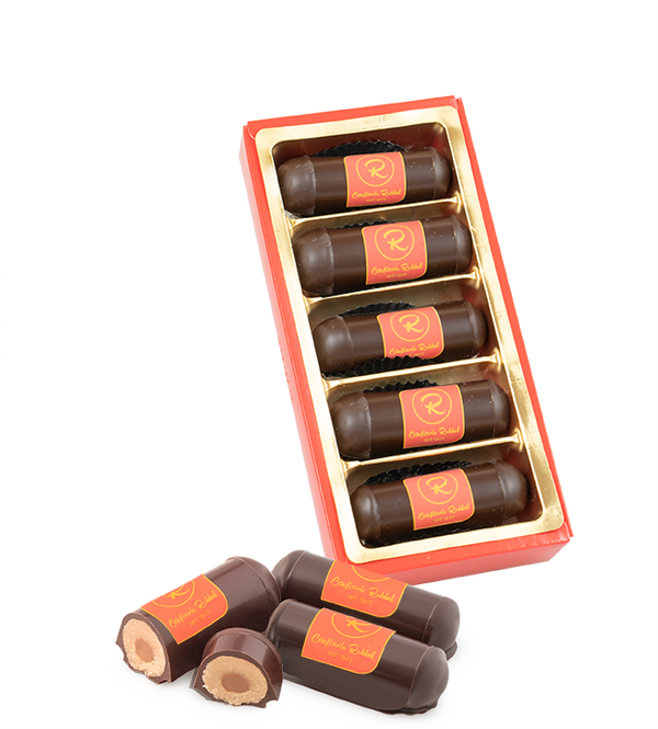 Rabbel Röllchen - 4,94€/Stück
