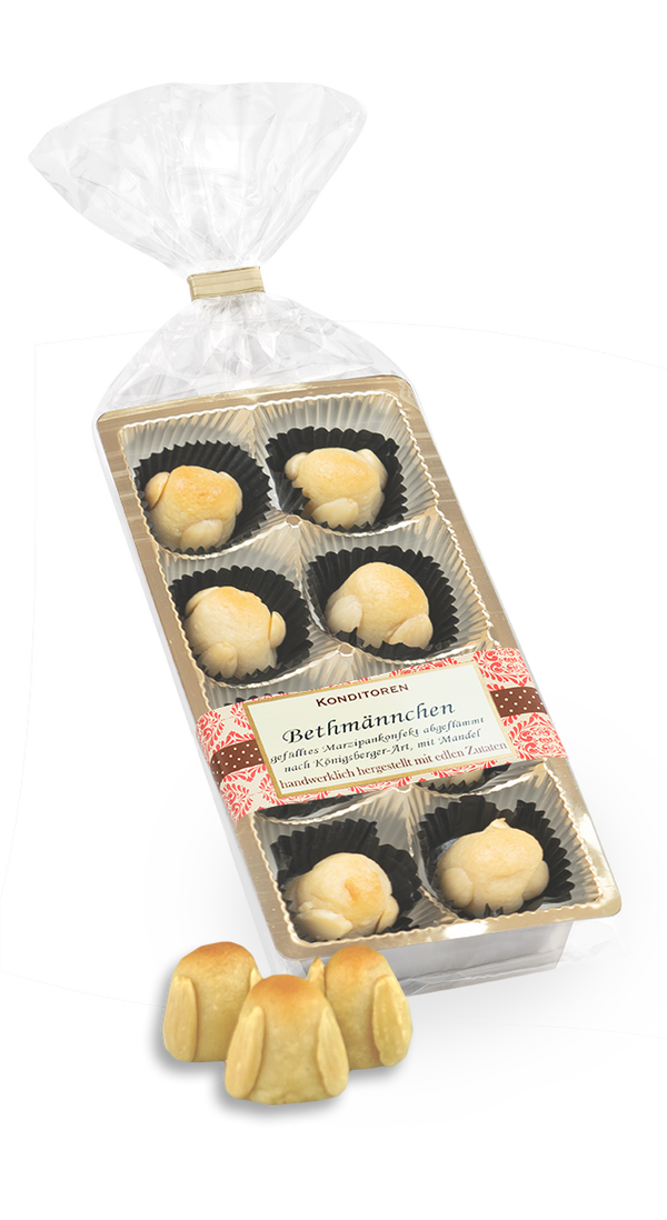 Bethmännchen - 3,89€/Stück