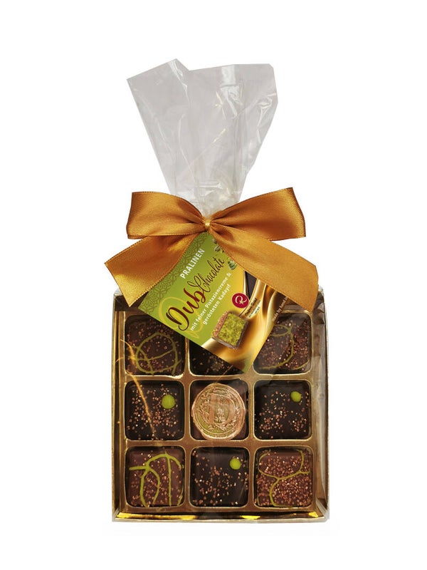 Dub Pralinen  - 8,98€/Stück