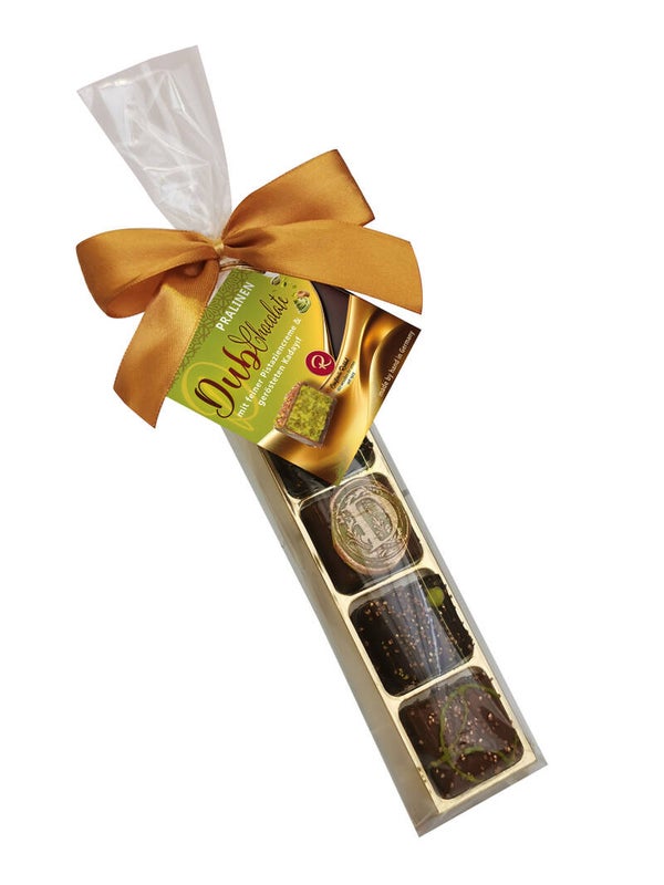 Dub Pralinen - 5,84€/Stück