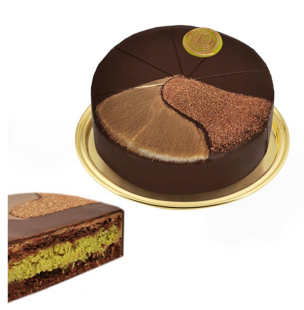 Dub Schololadentorte 600g - 24,85€/Stück