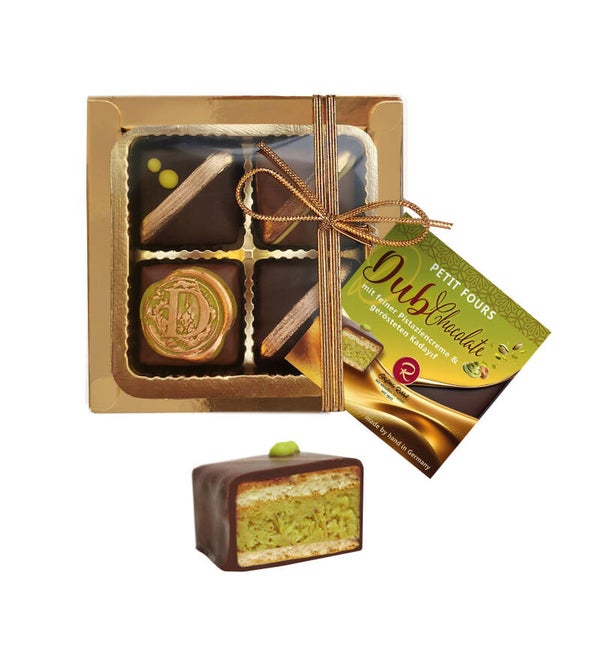 Dub Petit-Fours - 6,49€/Stück