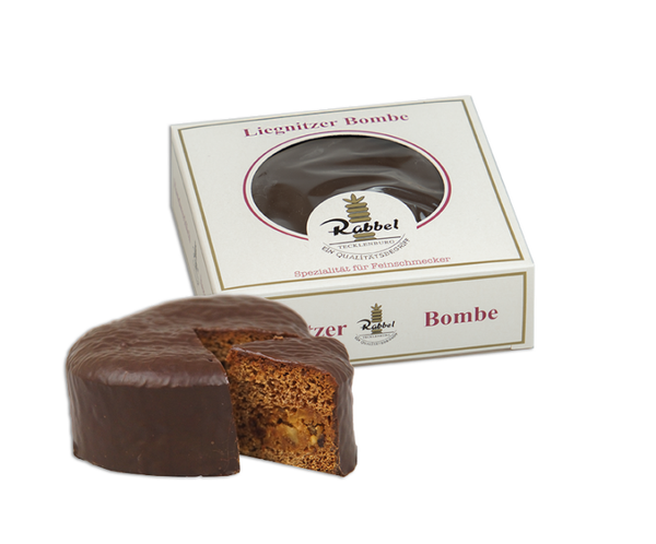 Liegnitzer Bombe - 3,58€/Stück