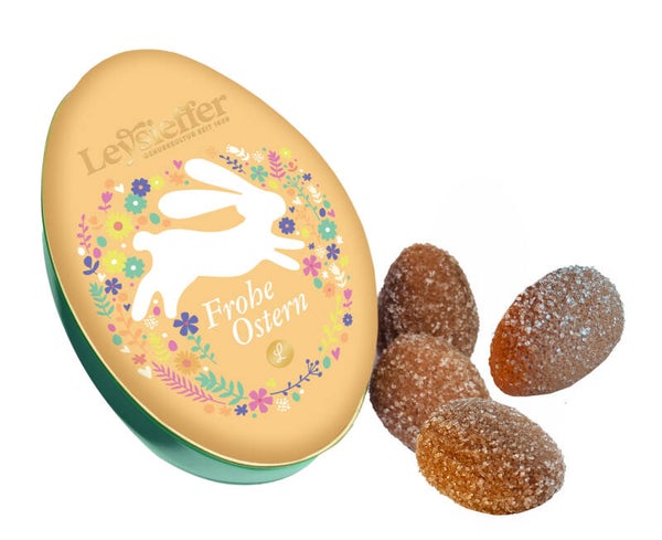 LEY OSTEREI-DOSE - 5,85€/Stück