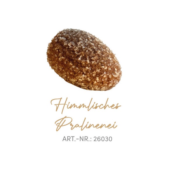 LEY HIMMLISCHES PRALINENEI - 0,85€/Stück