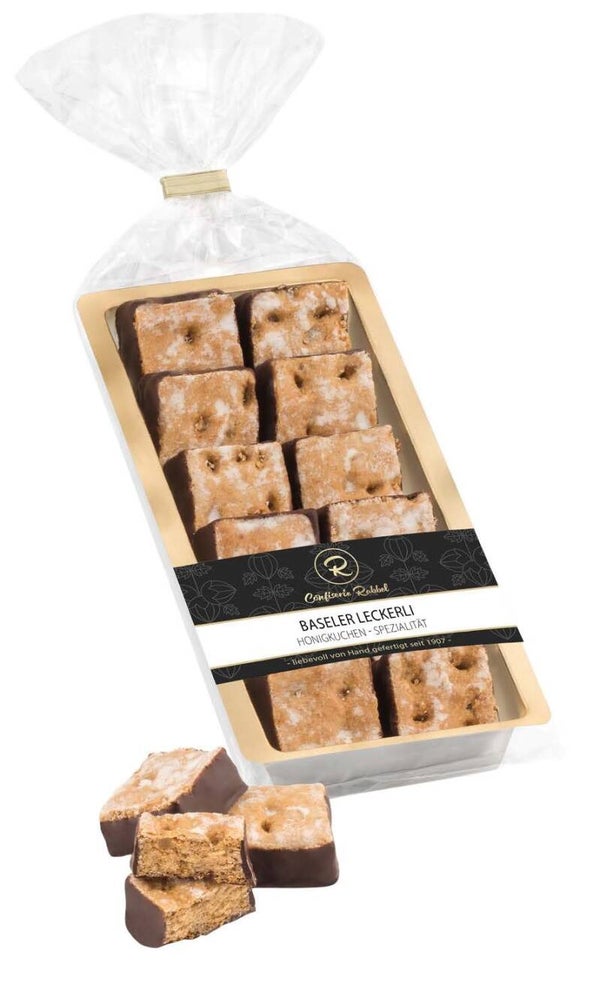 Baseler Leckerli - 4,24€/Stück