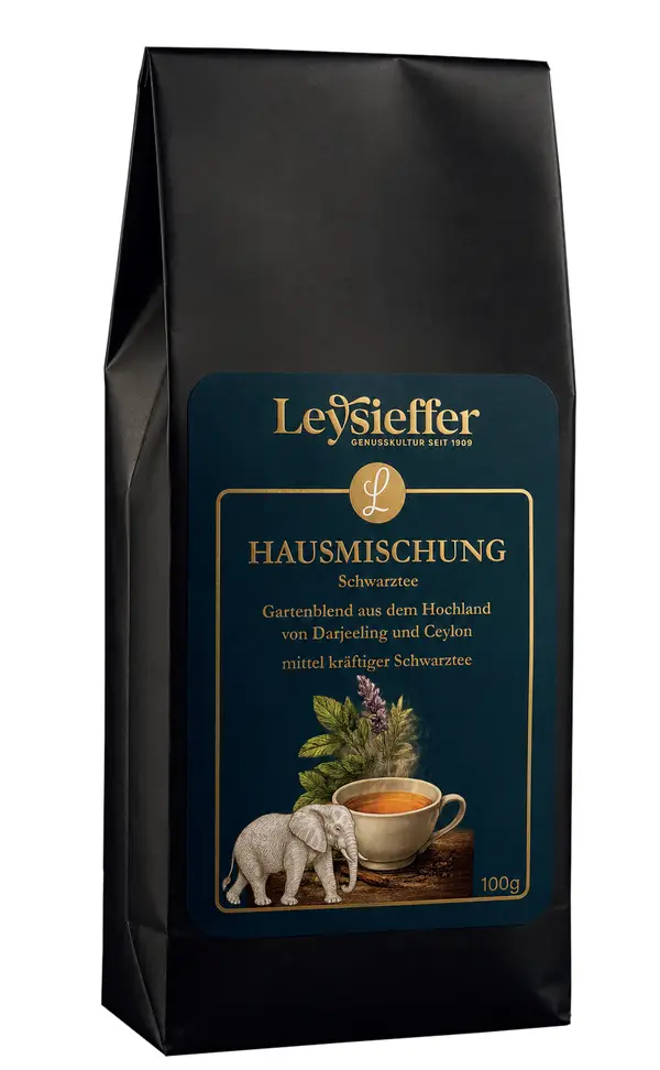 LEY TEE HAUSMISCHUNG - 4,72 / STÜCK