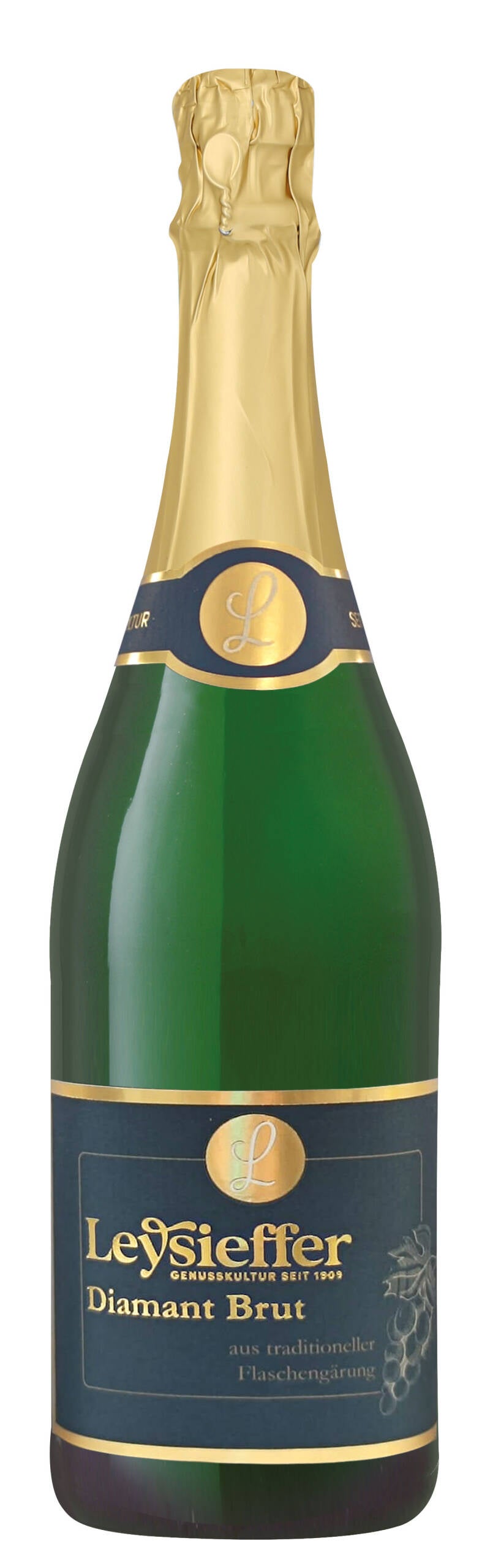LEY DIAMANT BRUT - 7,95€/Stück