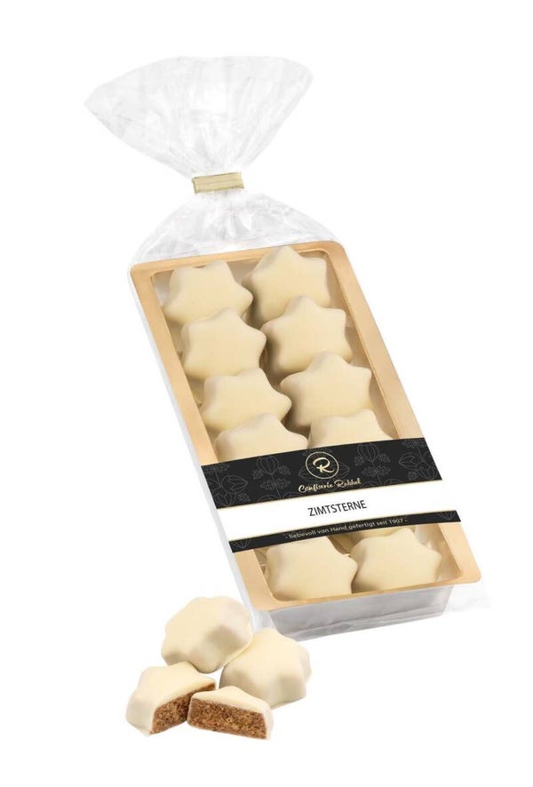 Zimtsterne - 4,24€/Stück