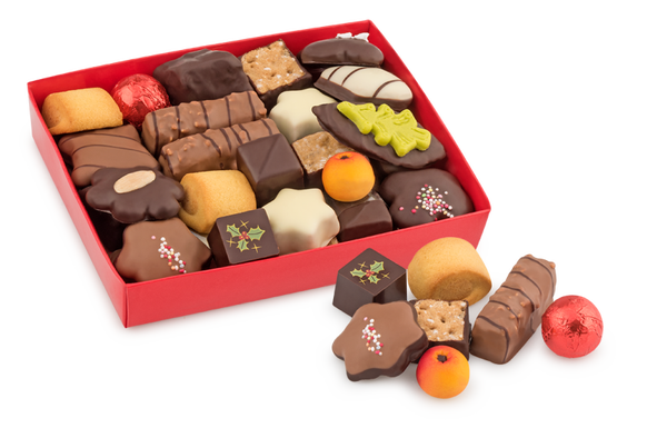 Adventmischung - 10,65€/Stück