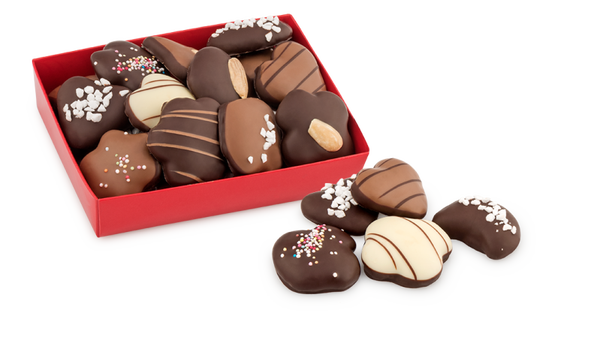 Bienenhonigkuchen-Mischung - 4,73€/Stück