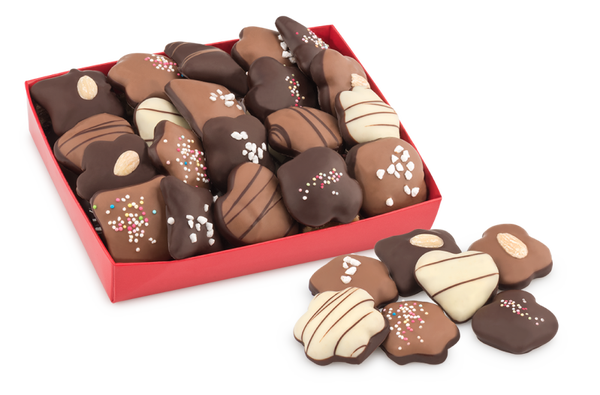 Bienenhonigkuchen-Mischung - 8,44€/Stück