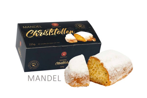 Christstollen - 4,88€/Stück