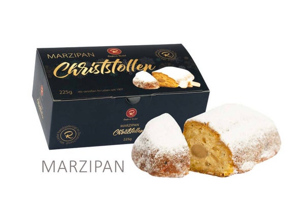 Christstollen - 4,88€/Stück