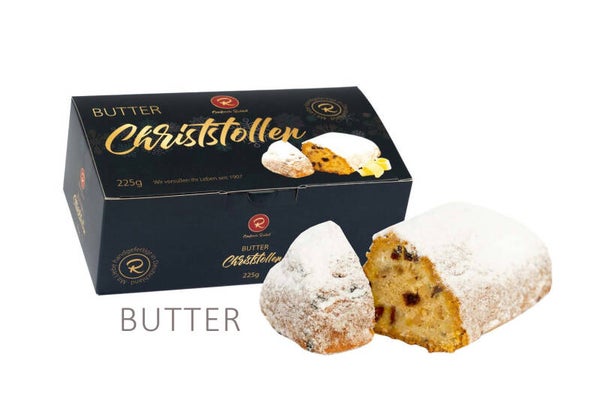 Christstollen - 4,88€/Stück