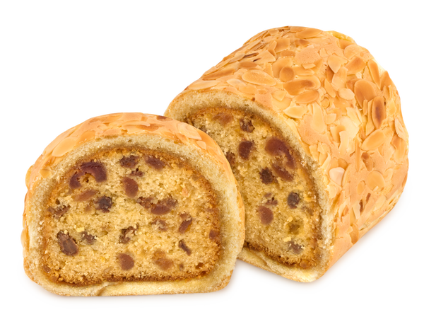 Konditoren Englischer Teekuchen - 6,96€/Stück