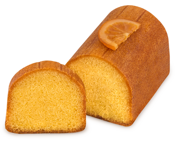 Konditoren Orangenkuchen - 5,66€/Stück