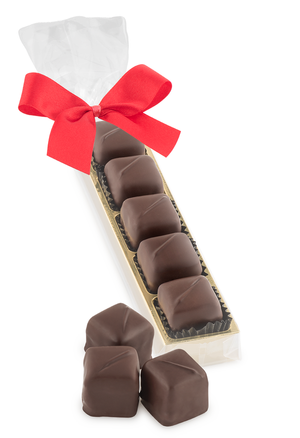 Naschpause feinste Dominosteine Zartbitter - 2,98€/Stück